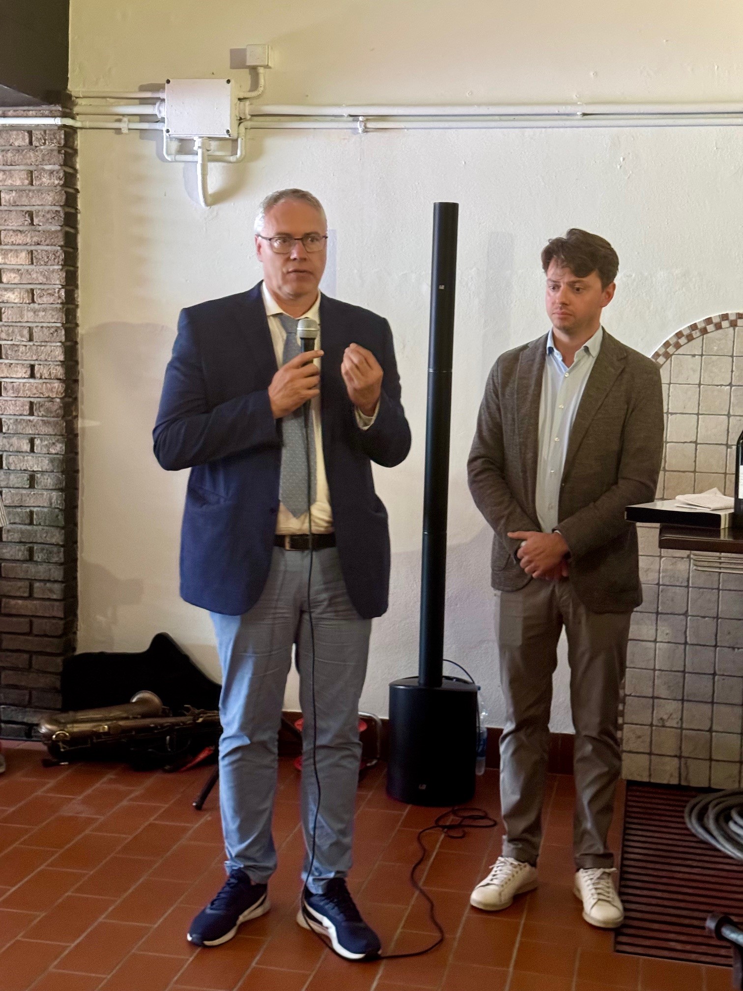 VINO. BORDIN A DOLEGNA: AZIENDA LIVON DA 60 ANNI PROMUOVE COLLIO E FVG